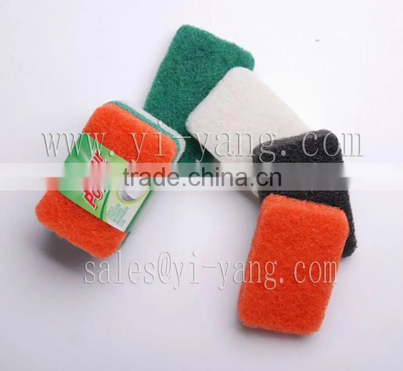 nylon scouring pad