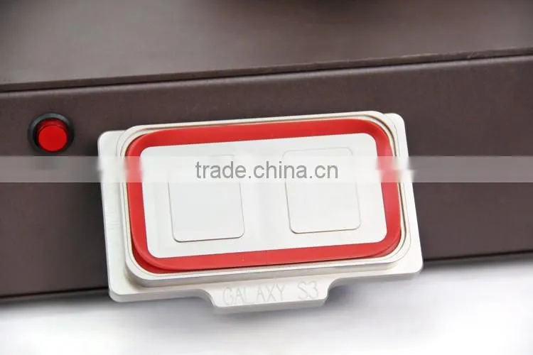 5 in 1 13 inch Automatic Manual LCD Separator Repair Machine Seperator of AIDA 958D for Mobilephone and Tablet PC