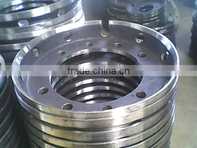 tube wheel disc 8.5-24 with factory direct sales