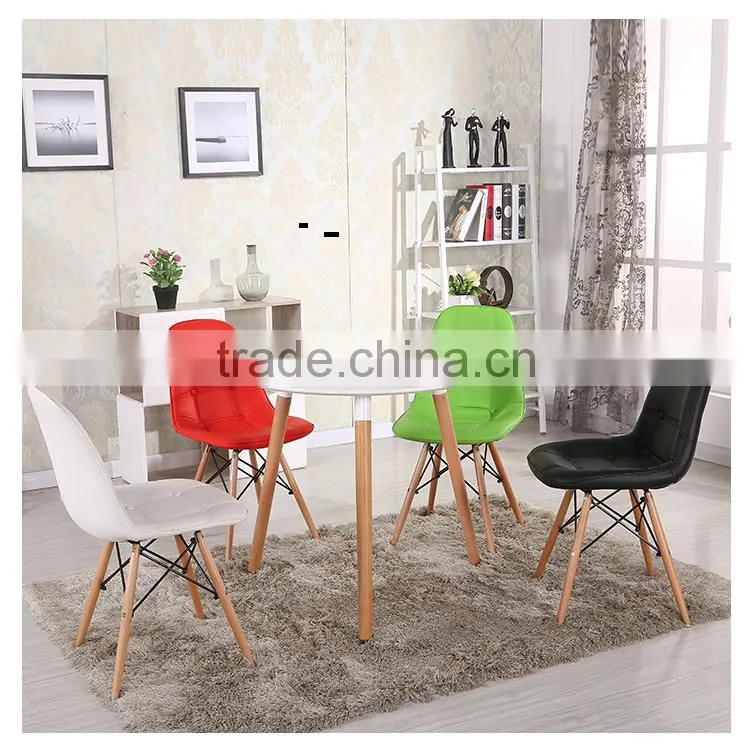 Classic dining chair designs