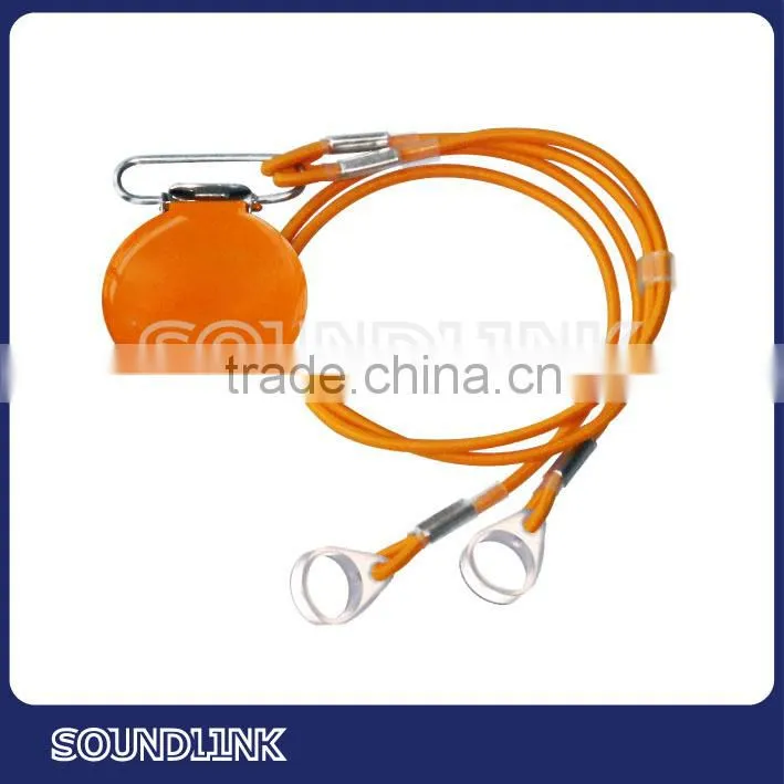 hot selling products of clips BTE for protecting hearing aids