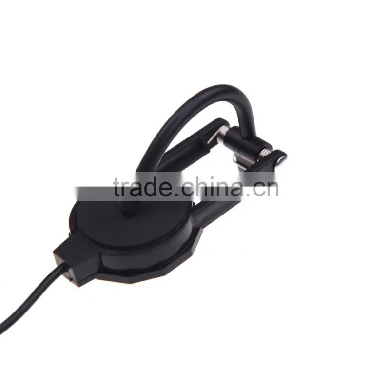 Clip-on Pickup Pick-up for Violin with 1/4" Jack 2.5M Cable Compact Professional