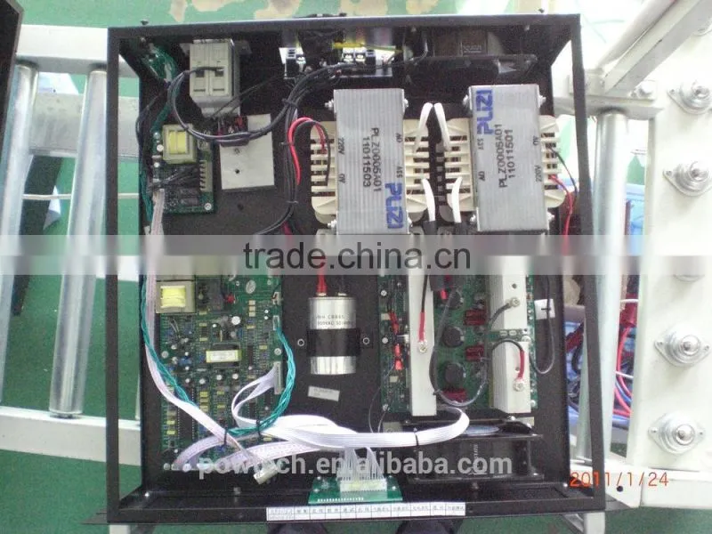 1kva pure sine wave inverter (ISO, CE certified)