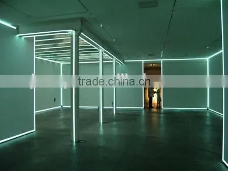 EL tape for your new room and office with soft light