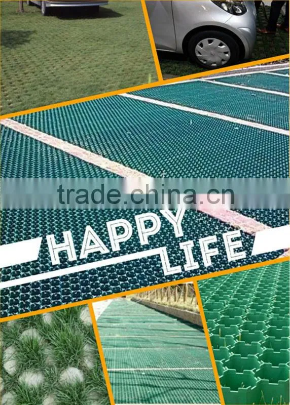 plastic Drainage Board of factory price