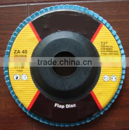Abrasive products