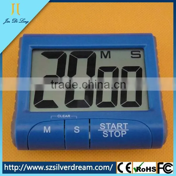 2014 New Kitchen Mechanical Timer