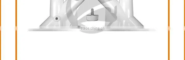 Flag Brackets