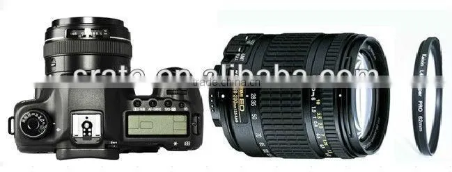 Super Multi-Coating L37 77mm F77