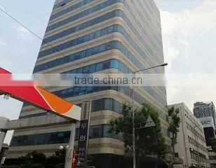 Doowon Corporation Co., Ltd company overview - view 1