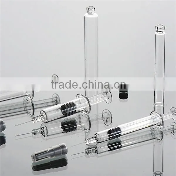 Rigid Needle Shield SPG WEST
