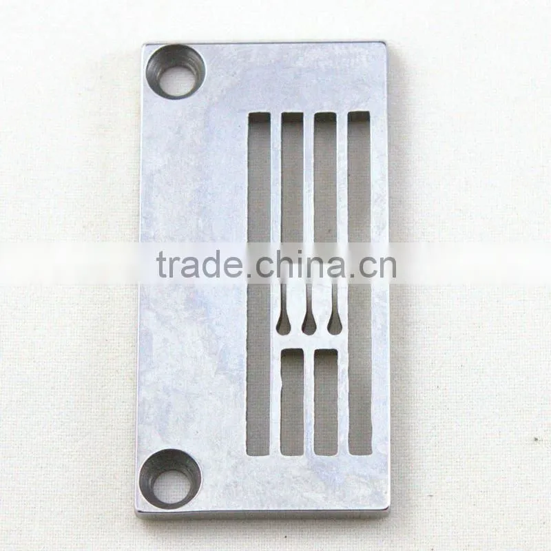 Y94801 Needle plate / Sewing Machine Part