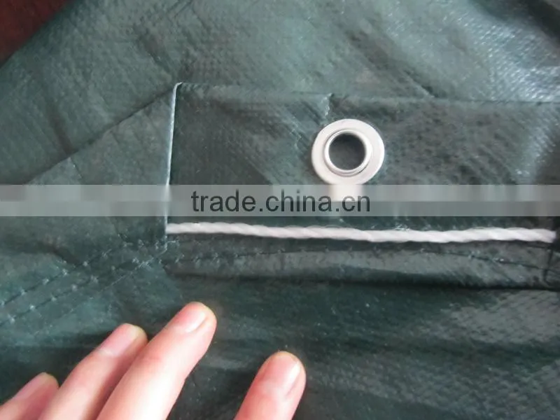 specific tarpaulins for courtyard work leaf collection tarpaulin