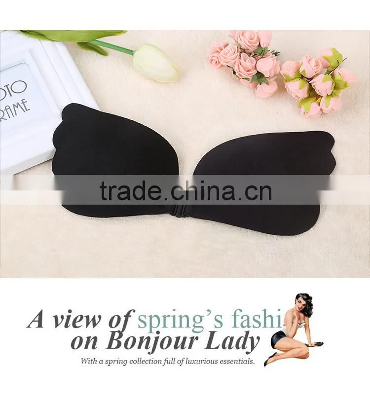 milk fabric bra ladies underwear sexy lingerie