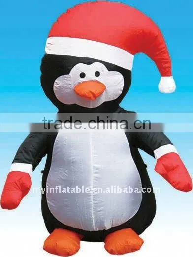 Inflatable Christmas product