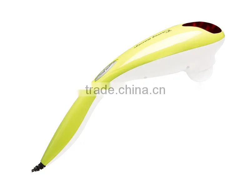Convenient To Massage Every Part Body Massage Vibrator