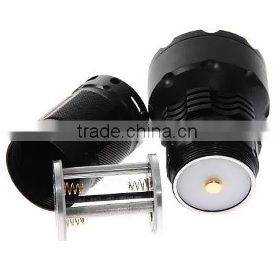 multifunction led flashlight torch camping emergency flashlight