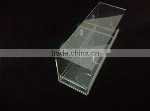 outdoor bird feeder house with bird feeder tray