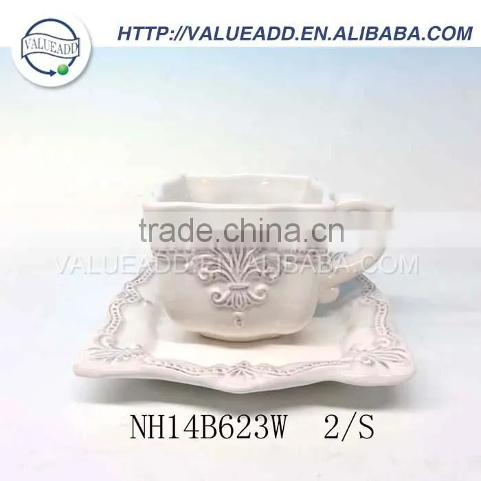 Best price porcelain chinese tea cup