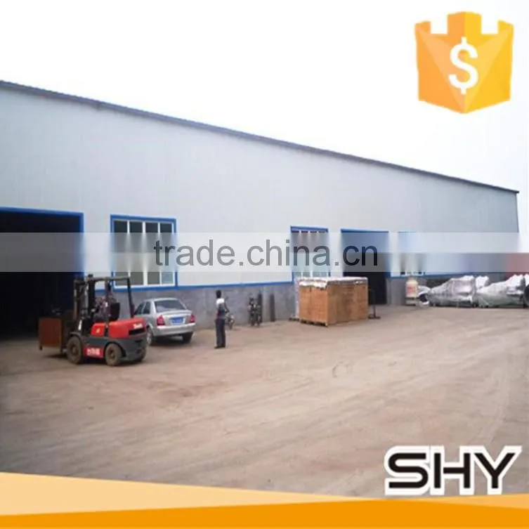 Steel Handrail for Interior Stairs