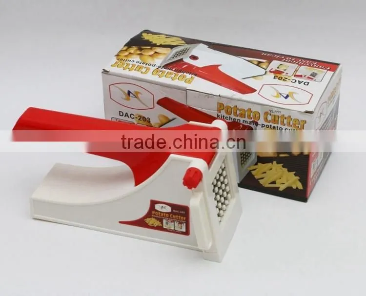 Hot Seller Potato Slicer