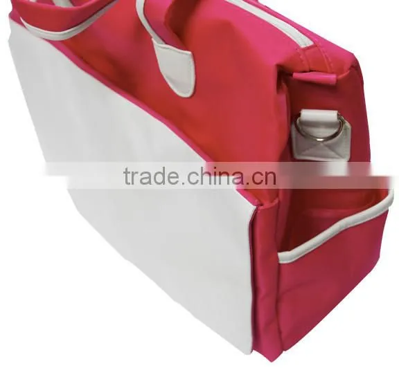 2015 stylish sublimation shoulder bag with great quality