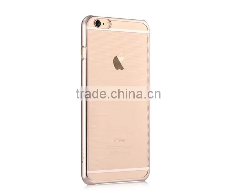New products 2016 mobile phone case for iphone 6 6S , PC case for iphone 6 6S free samples