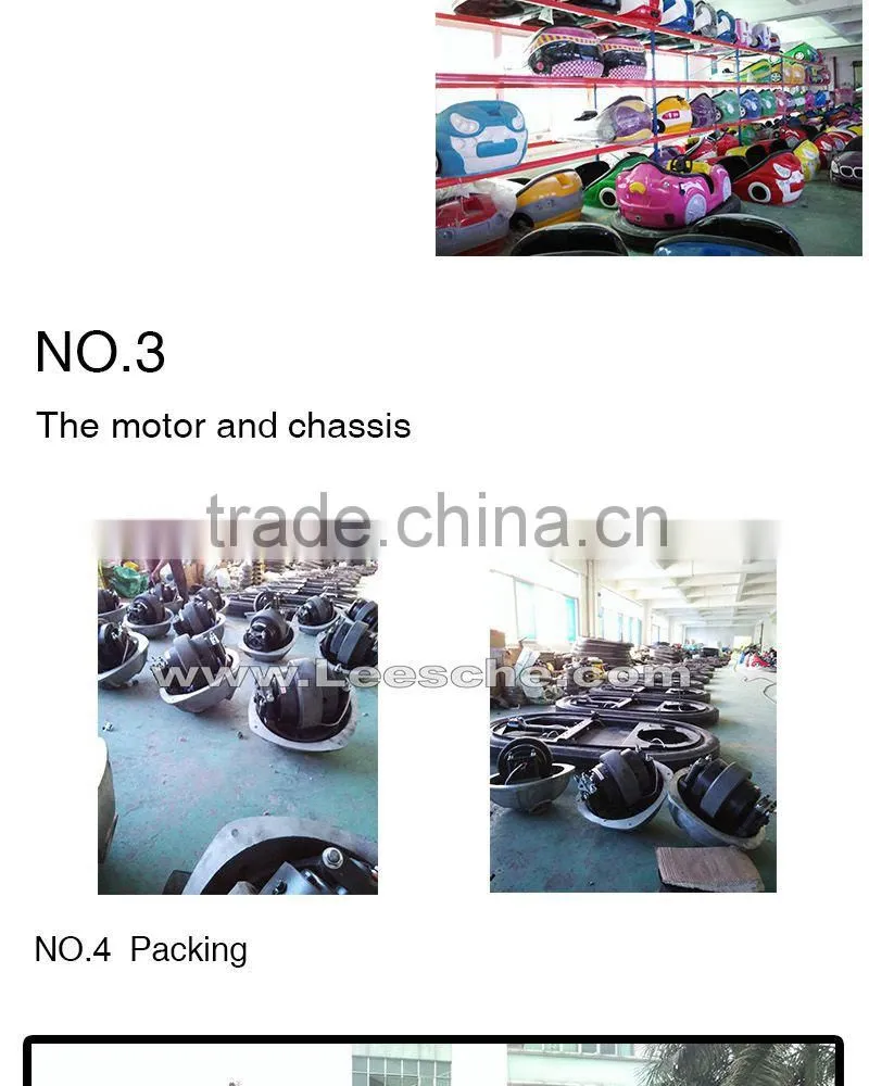 Newest Carousel games for kids ride on horse amusement park rides coin pusher arcade game machine for sale