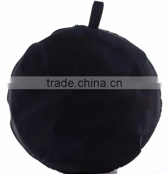 High quality portable foldable 120*180 5 in 1 studio photo light reflector