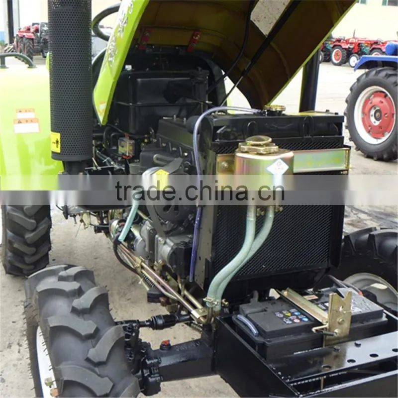 cheap tractor / China agricultural machinery