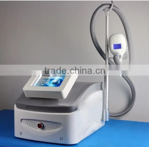 Salon/Professional Portable Cryolipolysis Fat Freezing machine with one handle