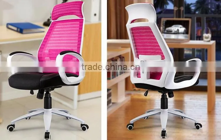 Popular high net back mesh executive office chairs gaming chair