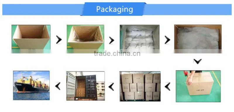 best quality zip top 3 sides heat seal bag zipper bag with hanging hole