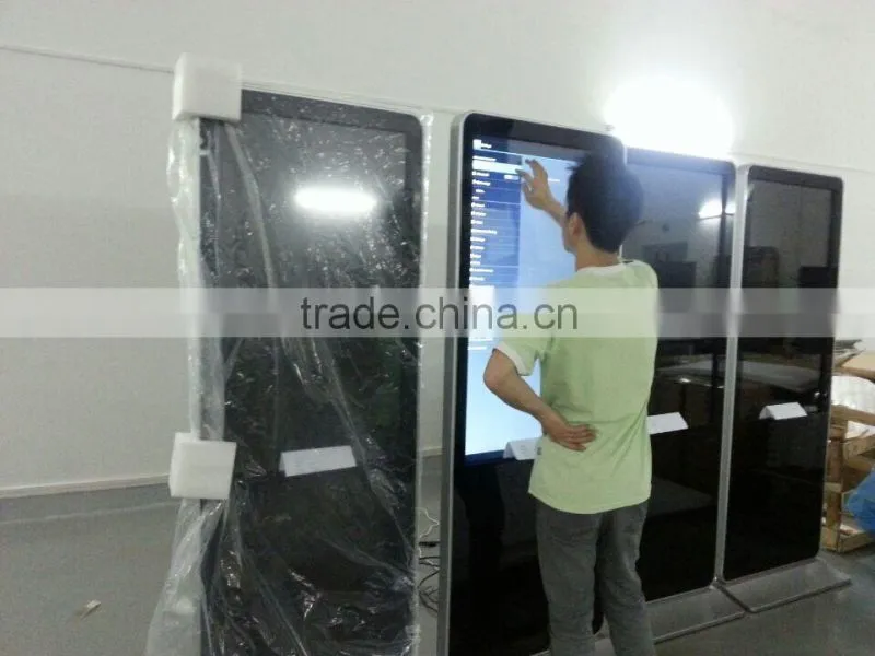 42'' 46'' 55'' touch screen tft display