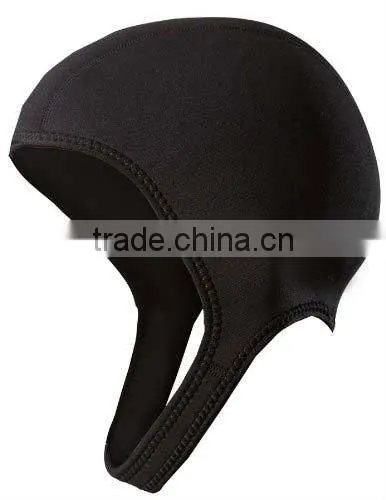 Wetsuits Premium Neoprene 5/3mm Vented Bib Hood