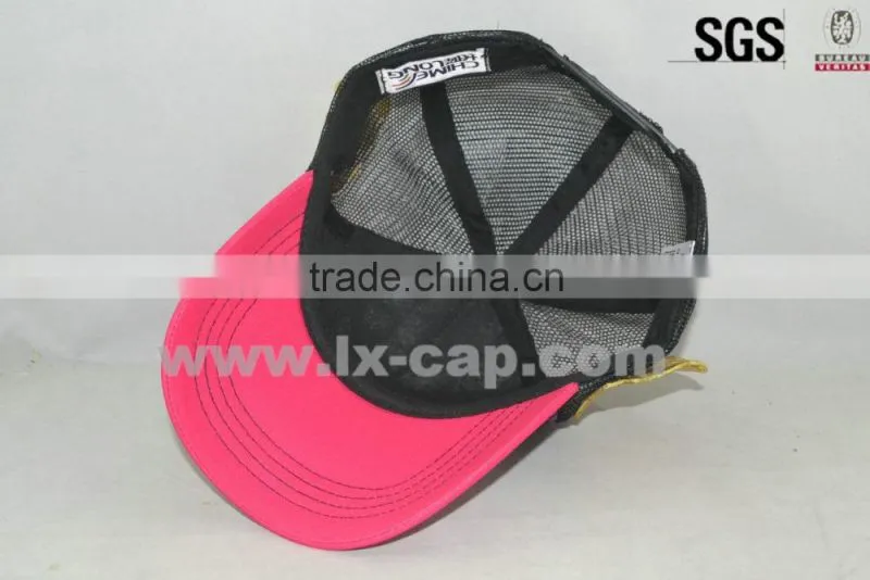Customize printed cap trucker hat