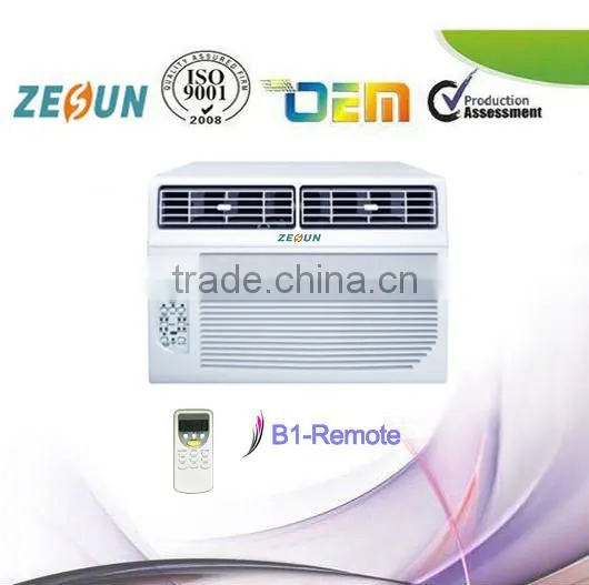 T1 R22 Competitive 12000 BTU Window Air Conditioner