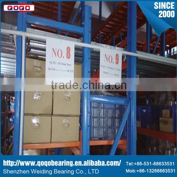 Different sizes roller bearing needle roller bearing and high speed insulated bearing