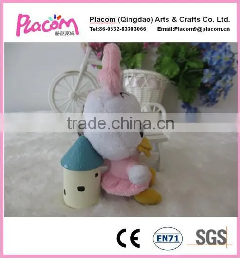 High Quality Plush Toy Hot Selling