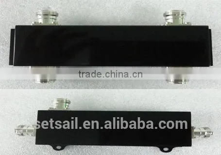 DC-3G RF 0-10dB Coaxial Variabel Termination(2W,SMA)