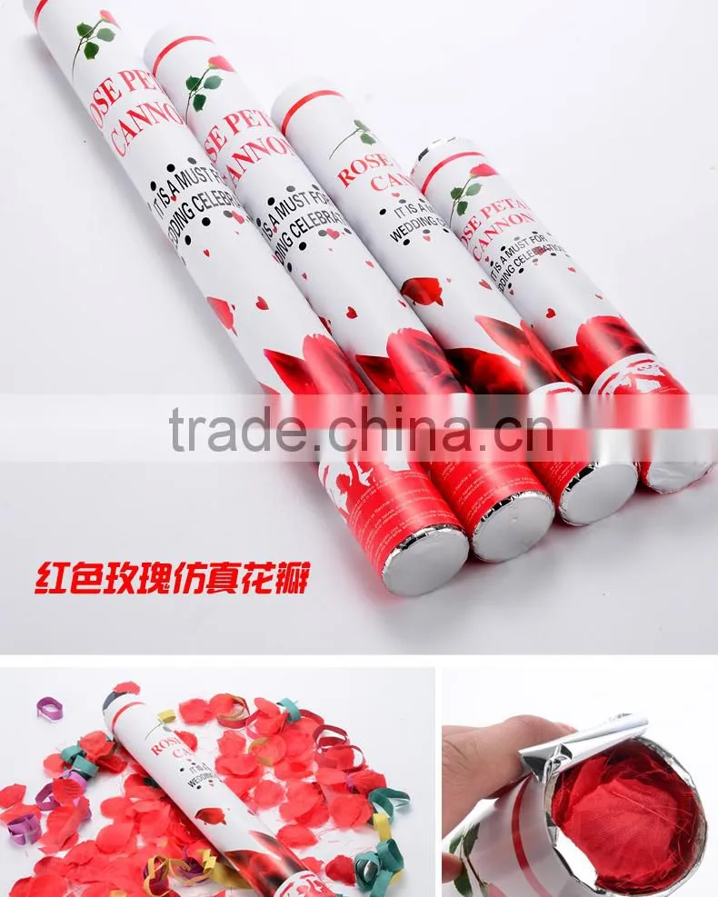 Easter party popper