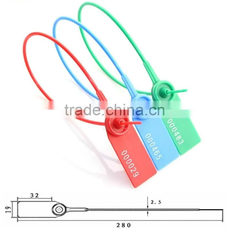 Security Seal,Container Seal,Bag Seal
