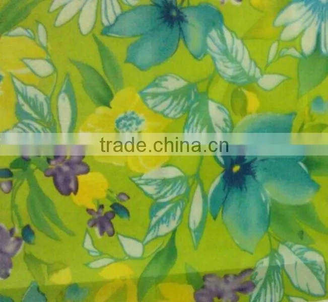 190T 100% Polyester Taffeta Printing Fabric Lining Fabric PU Coated Wholesale