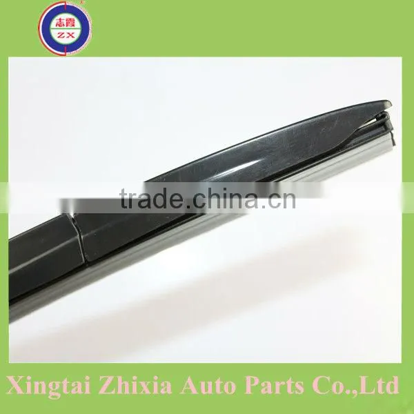 Latest Design High Quality Frameless Wiper Blade