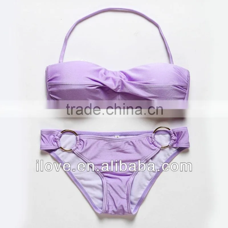 2014 sexy girl micro bikini swimwear models Beauty underwear wholesale
