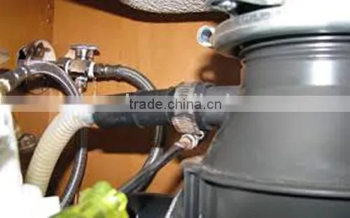 Germany type Hose clamp,W1 W2 W4 W5,HOSE CLAMP