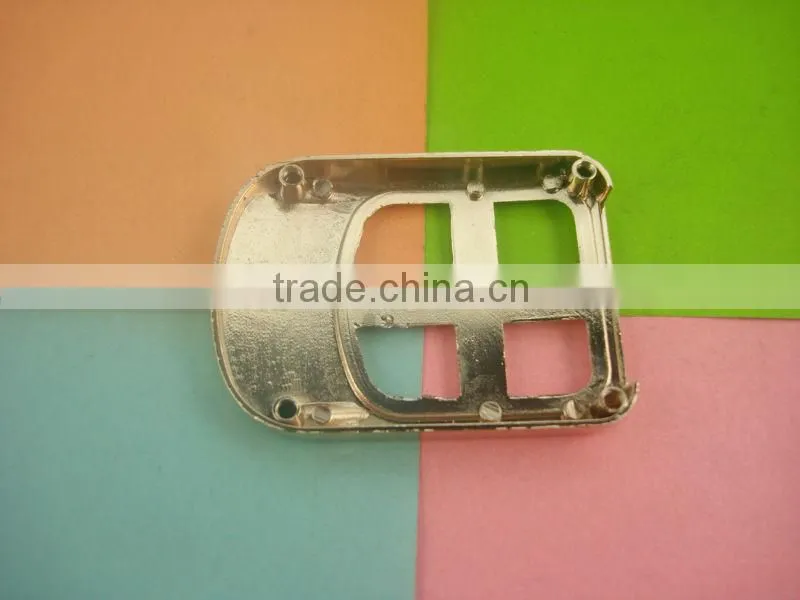 fashion zinc Decoration ladies bag accessories f-962