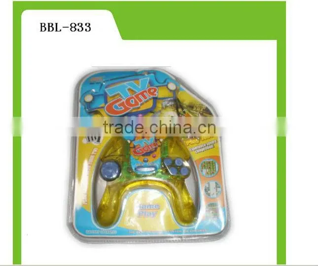 video racing game machine