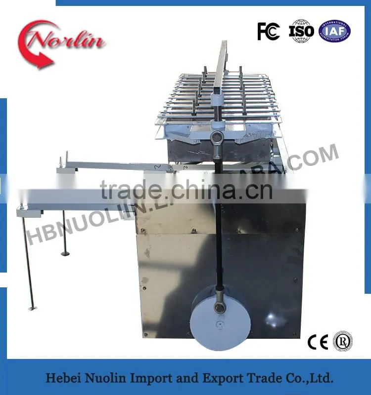 high capacity automatic noodle making machine