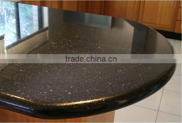 Absolute white quartz stone , quartz stone slab